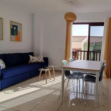 Appartamento Calme A 200 M De La Avec Ascenseur Alcalá la Real